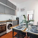 Lovely 1 Bdr In Harbor Area