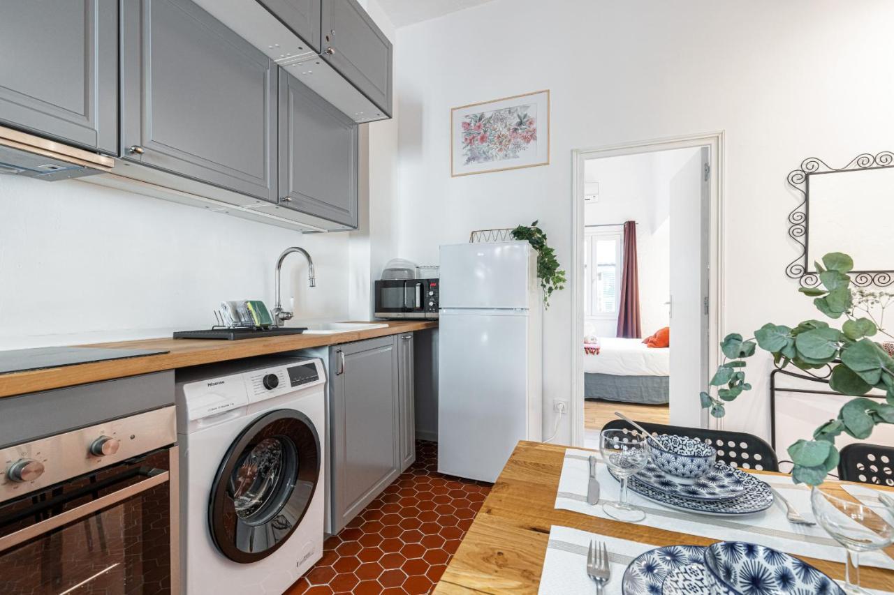 Lovely 1 Bdr In Harbor Area Appartement *