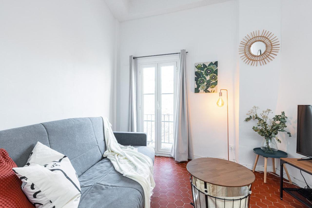 Lovely 1 Bdr In Harbor Area Appartement