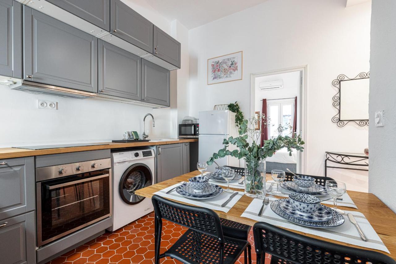 Lovely 1 Bdr In Harbor Area Appartement