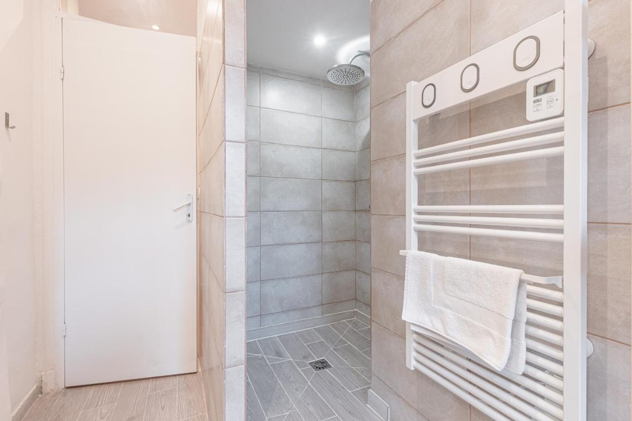 Lovely 1 Bdr In Harbor Area Appartement Nice