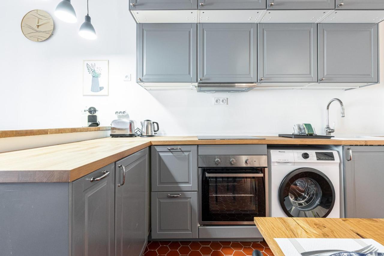 Lovely 1 Bdr In Harbor Area Appartement