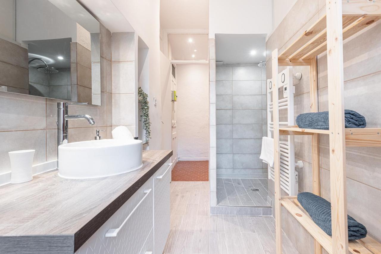 Appartement Lovely 1 Bdr In Harbor Area *