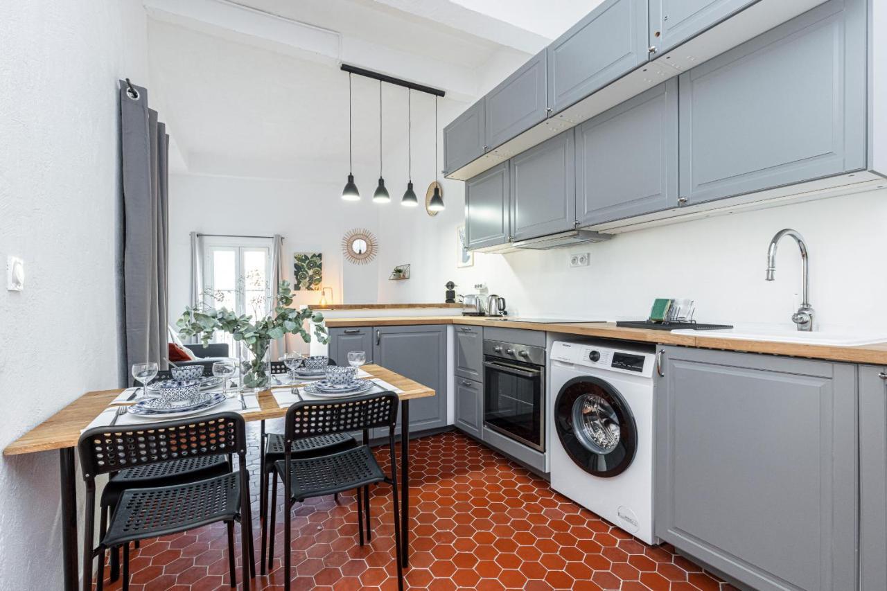 Appartement Lovely 1 Bdr In Harbor Area Nice