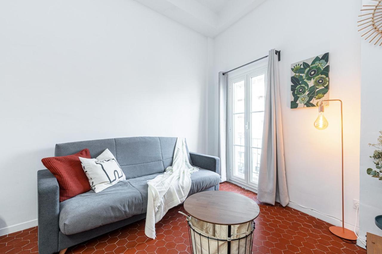 Lovely 1 Bdr In Harbor Area Appartement *