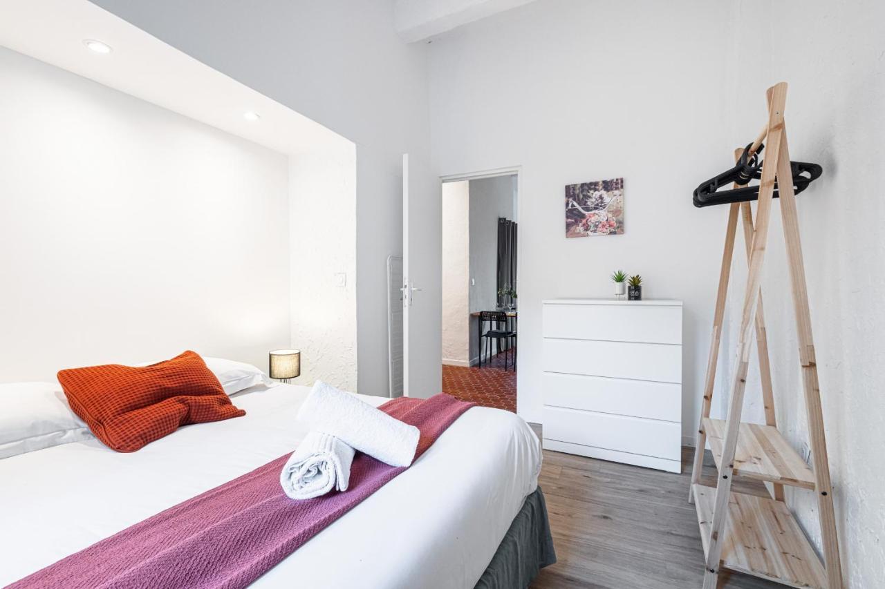 Lovely 1 Bdr In Harbor Area Appartement *