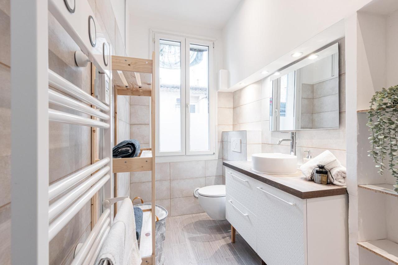 Appartement Lovely 1 Bdr In Harbor Area Nice