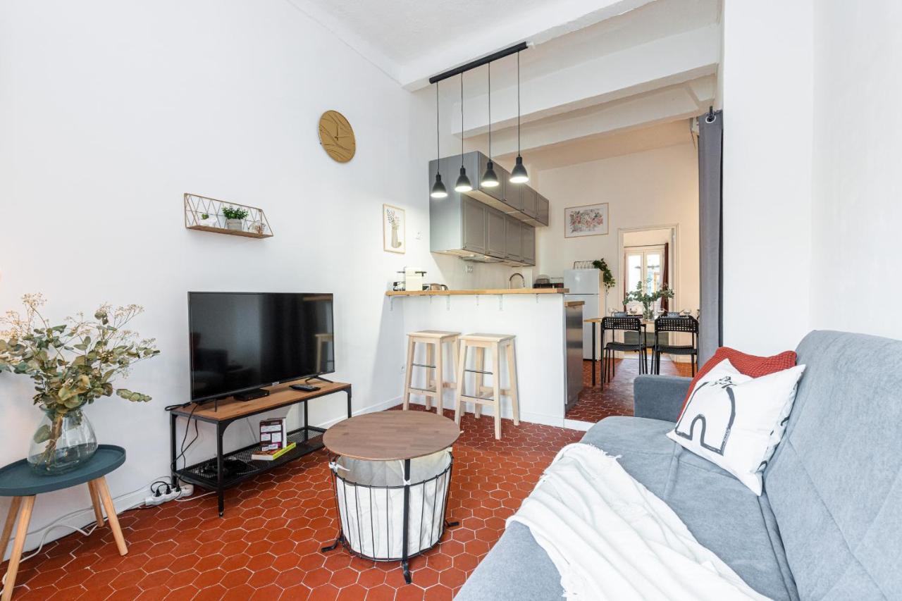 Appartement Lovely 1 Bdr In Harbor Area Nice