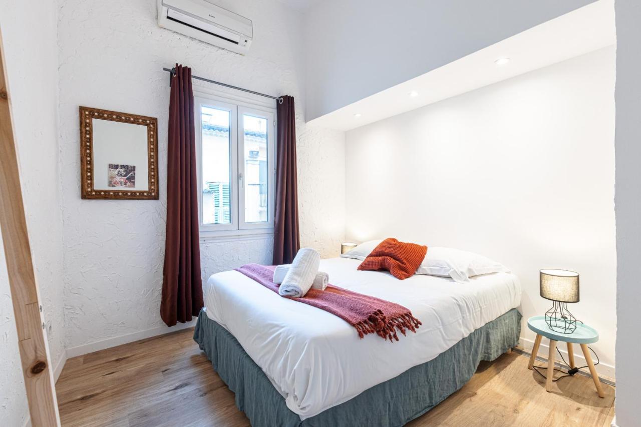 Appartement Lovely 1 Bdr In Harbor Area Nice